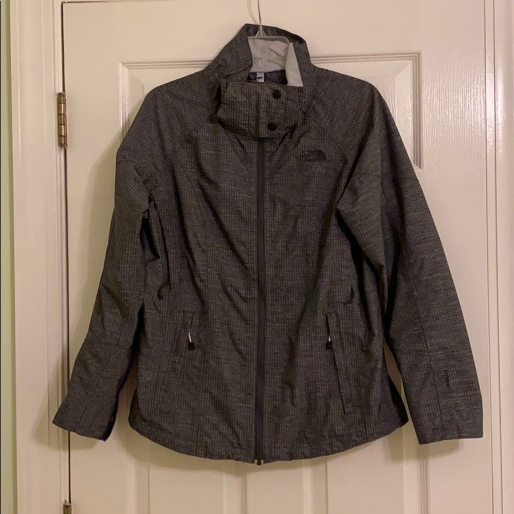 North Face Triclimate 3 in 1 Jacket